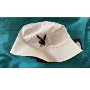Playboy Bucket Hat